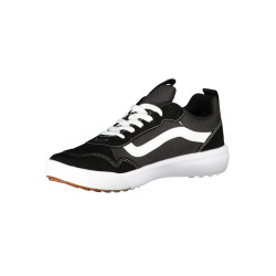 VANS BLACK MEN&39S SPORTS SHOES