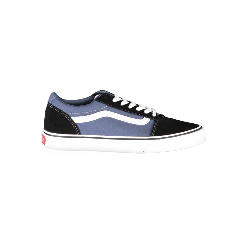 VANS BLUE MEN&39S SPORTS SHOES