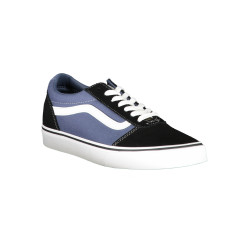 VANS BLUE MEN&39S SPORTS SHOES