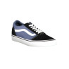 VANS CALZATURA SPORTIVA UOMO BLU