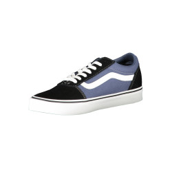 VANS BLUE MEN&39S SPORTS SHOES