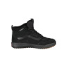 VANS BLACK MEN&39S SPORTS SHOES