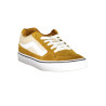 VANS CALZATURA SPORTIVA UOMO GIALLO