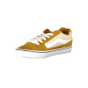 VANS YELLOW MEN&39S SPORTS SHOES