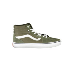 VANS GREEN MEN&39S SPORTS...