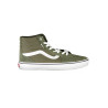 VANS GREEN MEN&39S SPORTS SHOES