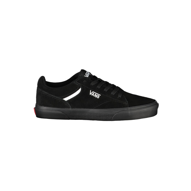 VANS BLACK MEN&39S SPORTS SHOES