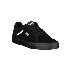 VANS BLACK MEN&39S SPORTS SHOES