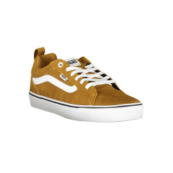 VANS CALZATURA SPORTIVA UOMO GIALLO