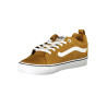 VANS YELLOW MEN&39S SPORTS SHOES