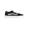 VANS BLACK MEN&39S SPORTS SHOES