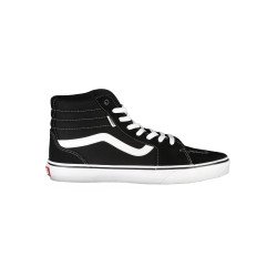 VANS BLACK MEN&39S SPORTS...