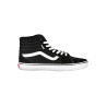 VANS BLACK MEN&39S SPORTS SHOES