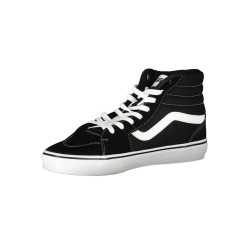 VANS BLACK MEN&39S SPORTS SHOES