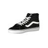 VANS CALZATURA SPORTIVA UOMO NERO