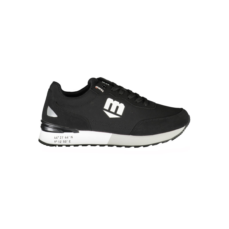 MARES BLACK MEN&39S SPORTS SHOES