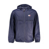 TOMMY HILFIGER MEN&39S BLUE SPORTS JACKET