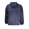 TOMMY HILFIGER GIACCA SPORTIVA UOMO BLU