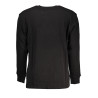 TOMMY HILFIGER MEN&39S LONG SLEEVE T-SHIRT BLACK