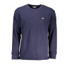 TOMMY HILFIGER MEN&39S LONG SLEEVE T-SHIRT BLUE