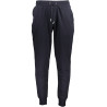 TOMMY HILFIGER PANTALONE UOMO BLU