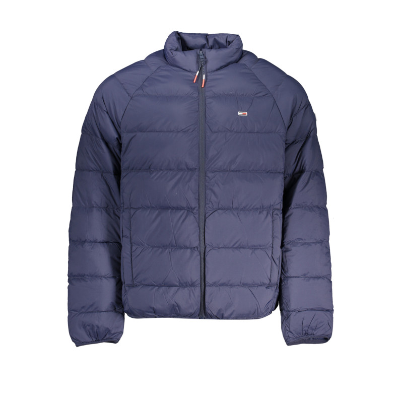 TOMMY HILFIGER MEN&39S BLUE JACKET