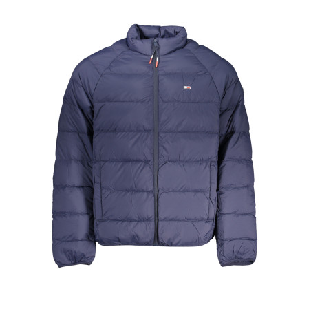 TOMMY HILFIGER MEN&39S BLUE JACKET