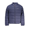 TOMMY HILFIGER MEN&39S BLUE JACKET