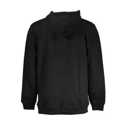 VANS BLACK MEN&39S ZIPLESS SWEATSHIRT