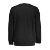 VANS BLACK MEN&39S ZIPLESS SWEATSHIRT