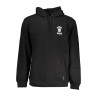 VANS BLACK MEN&39S ZIPLESS SWEATSHIRT