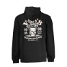 VANS BLACK MEN&39S ZIPLESS SWEATSHIRT