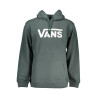 VANS GREEN MEN&39S ZIPLESS SWEATSHIRT