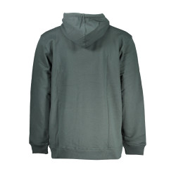 VANS GREEN MEN&39S ZIPLESS SWEATSHIRT