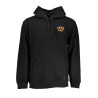 VANS BLACK MEN&39S ZIPLESS SWEATSHIRT