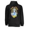 VANS BLACK MEN&39S ZIPLESS SWEATSHIRT