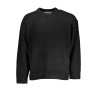 CALVIN KLEIN MEN&39S BLACK SWEATER