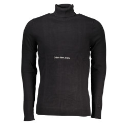 CALVIN KLEIN MAGLIA UOMO NERO