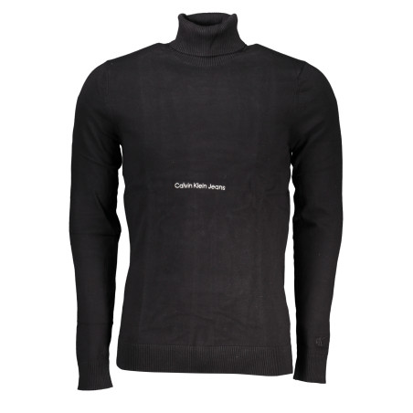 CALVIN KLEIN MAGLIA UOMO NERO