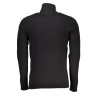 CALVIN KLEIN MEN&39S BLACK SWEATER