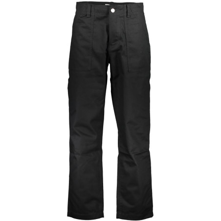 CALVIN KLEIN PANTALONE UOMO NERO