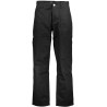 CALVIN KLEIN MEN&39S BLACK PANTS