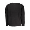 CALVIN KLEIN CARDIGAN UOMO NERO