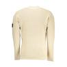 CALVIN KLEIN MAGLIA UOMO BEIGE