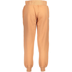 CALVIN KLEIN WOMEN&39S ORANGE PANTS