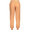 CALVIN KLEIN PANTALONE DONNA ARANCIO