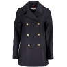 TOMMY HILFIGER CLASSIC BLUE WOMEN&39S JACKET