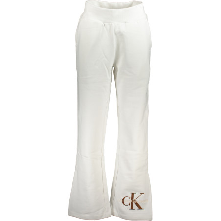 CALVIN KLEIN WOMEN&39S WHITE PANTS