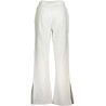 CALVIN KLEIN PANTALONE DONNA BIANCO