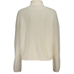 TOMMY HILFIGER WOMEN&39S WHITE SWEATER